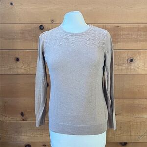 Banana Republic sweater